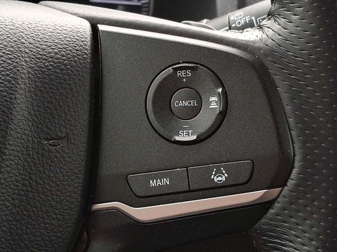 Used 2023 Honda Passport EX-L image 19