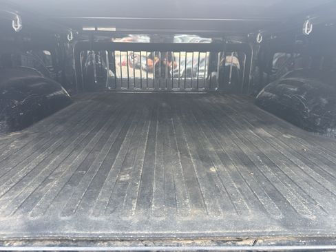 Used 2021 RAM 1500 Big Horn AWD/4WD image 8