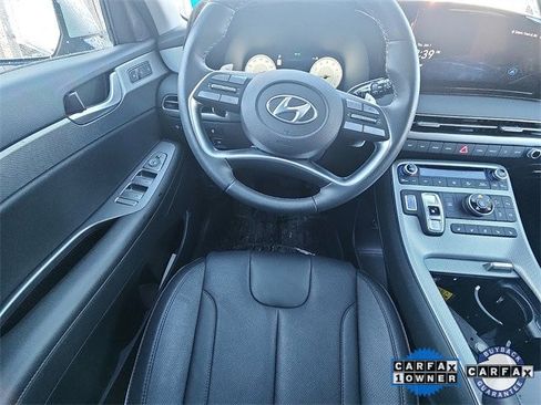 Used 2025 Hyundai Palisade SEL image 9