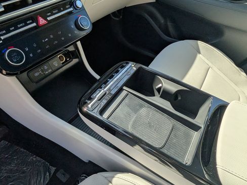 New 2026 Hyundai Tucson Limited image 33