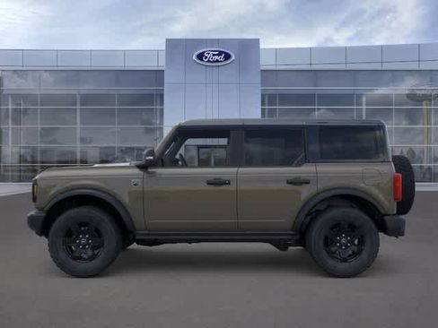 New 2025 Ford Bronco Big Bend image 3