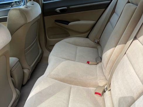 Used 2007 Honda Civic EX image 32