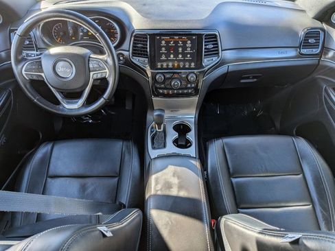 Used 2021 Jeep Grand Cherokee Limited w/ Quick Order Package 28K 80th image 19