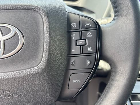 Used 2023 Toyota bZ4X AWD w/ Weather Package image 19