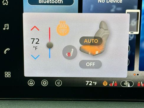 New 2026 Nissan Sentra SV FWD image 30