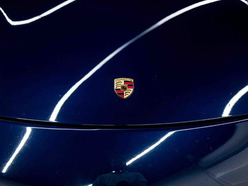 Used 2001 Porsche Boxster RWD image 25