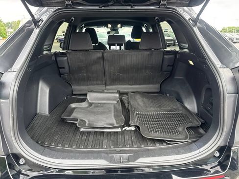 Used 2023 Toyota RAV4 SE AWD/4WD image 9