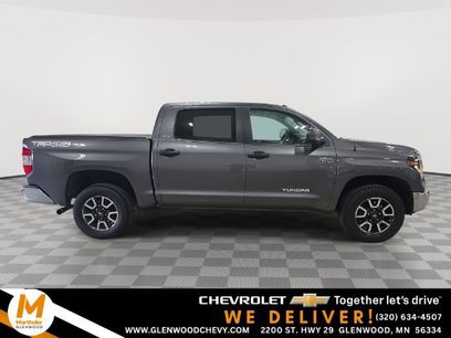 Used 2015 Toyota Tundra SR5 w/ TRD Off Road Package