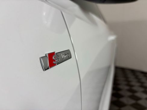 New 2026 Audi Q8 Prestige AWD/4WD image 21