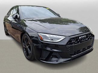 Used 2021 Audi A4 2.0T Premium Plus w/ Premium Plus Package AWD/4WD video 2