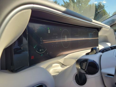 New 2026 Hyundai Palisade Calligraphy image 20