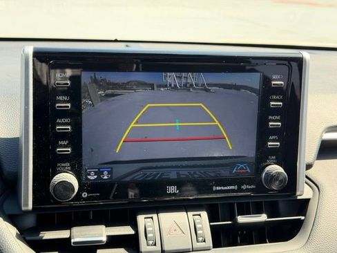 Certified 2019 Toyota RAV4 XSE AWD/4WD image 25