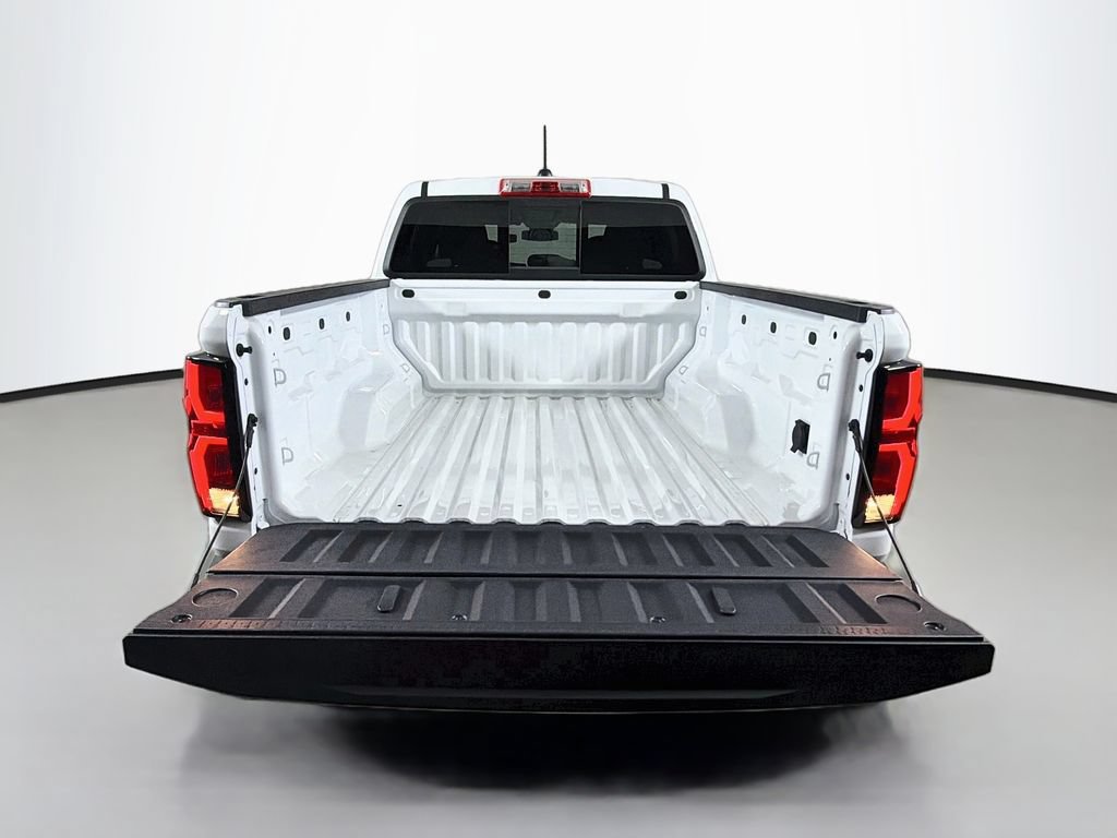 New 2026 Chevrolet Colorado LT w/ LT Convenience Package AWD/4WD image 21