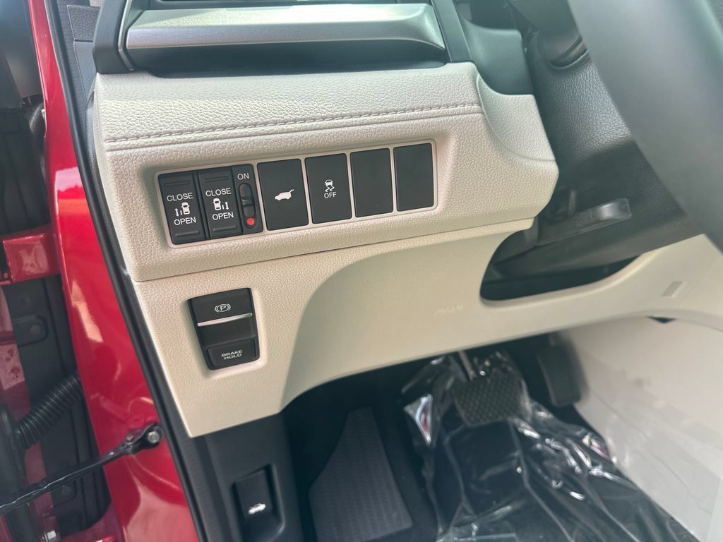 New 2027 Honda Odyssey EX-L image 31