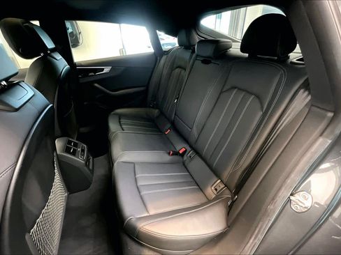 Used 2023 Audi A5 2.0T Prestige image 20