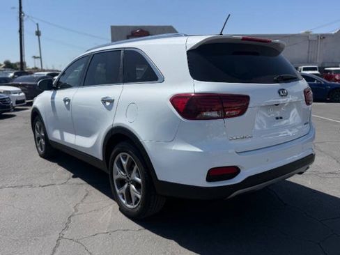 Used 2019 Kia Sorento EX FWD image 5