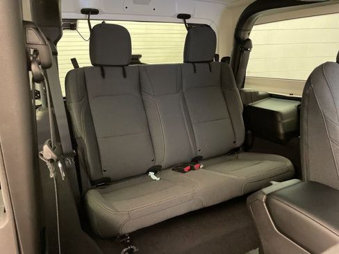 New 2026 Jeep Wrangler Willys image 16