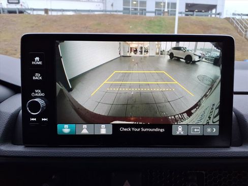 Certified 2025 Honda CR-V Sport-L image 22