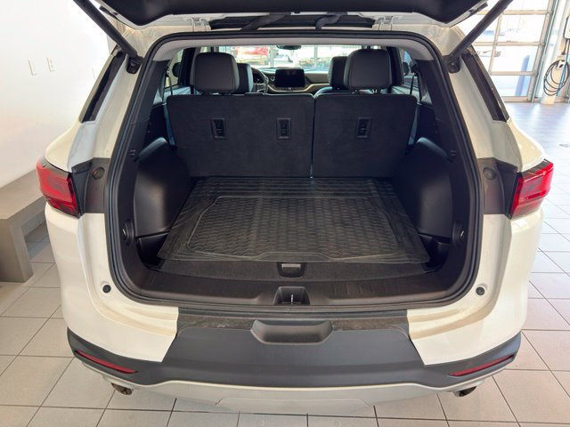 Certified 2023 Chevrolet Blazer LT AWD/4WD image 44