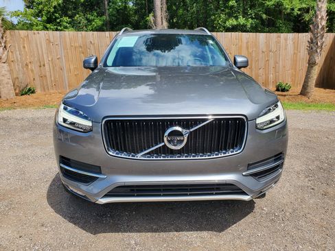 Used 2019 Volvo XC90 T6 Momentum w/ Advanced Package AWD/4WD image 18
