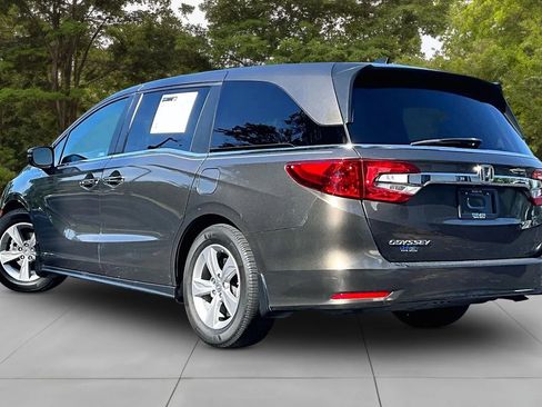 Used 2019 Honda Odyssey EX-L image 12