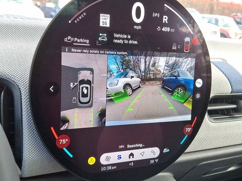 Certified 2025 MINI Cooper S image 17