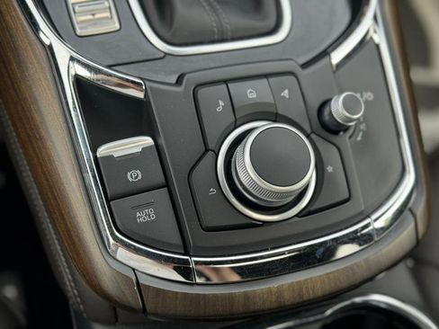 Used 2021 MAZDA CX-9 Signature image 18