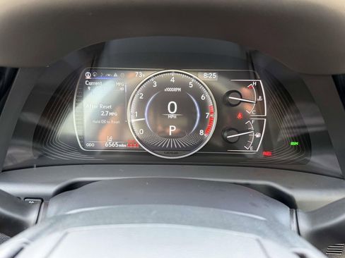 Used 2023 Lexus ES 350 Premium w/ Premium Package image 30