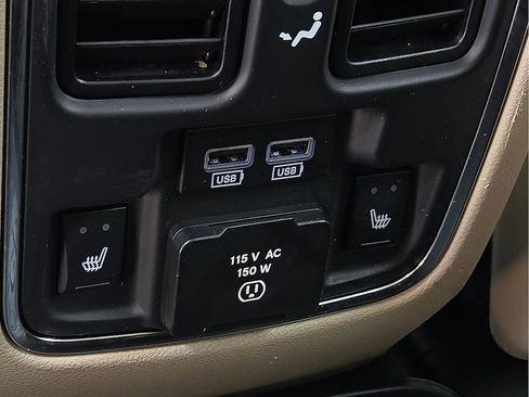 Used 2014 Jeep Grand Cherokee Limited w/ Luxury Group II AWD/4WD image 10