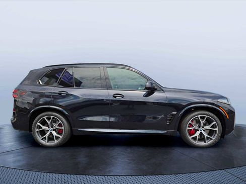 New 2026 BMW X5 xDrive50e w/ M Sport Package AWD/4WD image 6