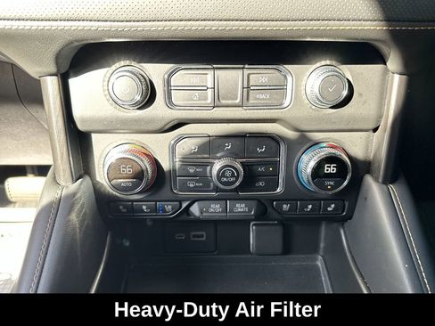 Used 2021 GMC Yukon AT4 w/ AT4 Premium Plus Package image 25