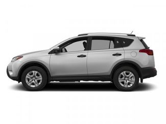 Used 2014 Toyota RAV4 LE AWD/4WD video 3