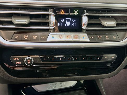 Used 2024 BMW X3 xDrive30i image 24