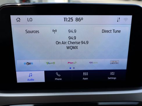 Used 2020 Ford Escape SE AWD/4WD image 6