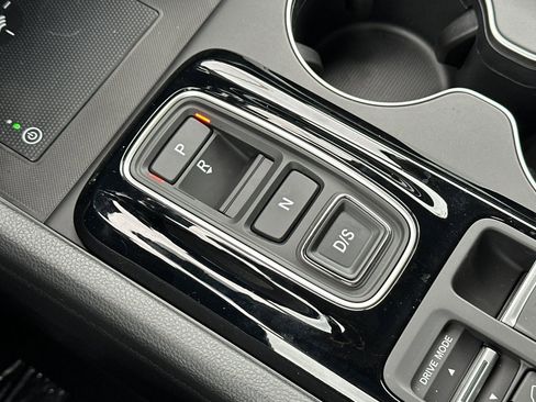 New 2026 Honda Pilot EX-L image 17