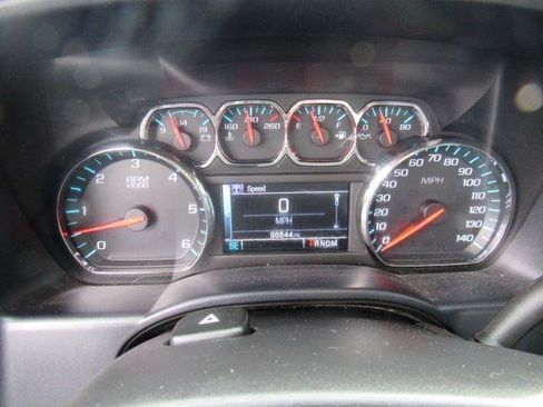 Used 2015 Chevrolet Silverado 1500 LT w/ All Star Edition image 15