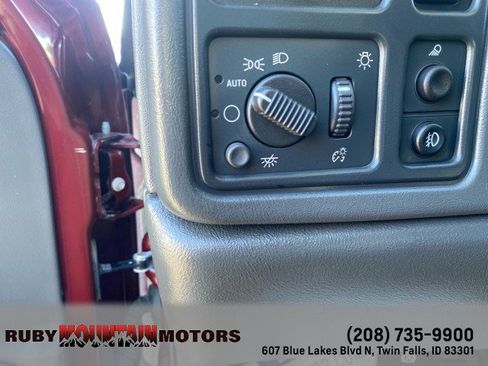 Used 2003 Chevrolet Silverado 2500 LS w/ Skid Plate Package image 13