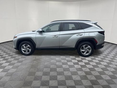 Used 2023 Hyundai Tucson SEL AWD/4WD image 8