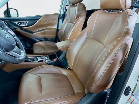 Used 2019 Subaru Forester Touring w/ Popular Package #3 image 8