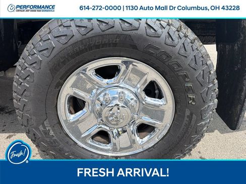 Used 2014 RAM 2500 SLT AWD/4WD image 19