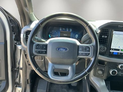 Used 2024 Ford F150 XLT w/ Mobile Office Package AWD/4WD image 10