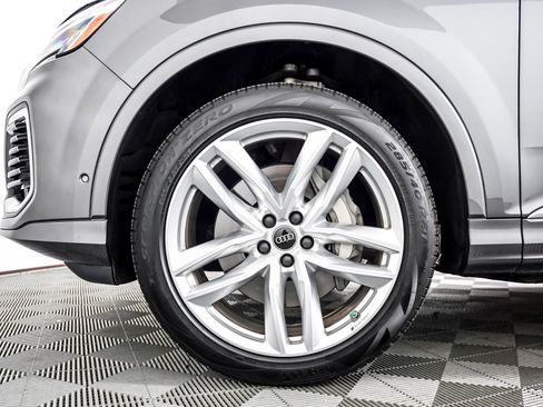 Certified 2025 Audi Q7 2.0T Premium Plus w/ Premium Plus Package AWD/4WD image 6