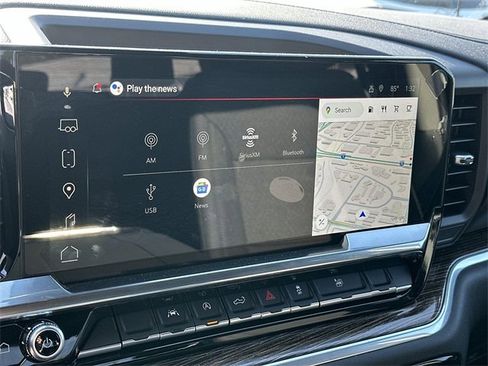 Used 2026 GMC Sierra 1500 Elevation w/ LPO, Elevation Black Package image 12