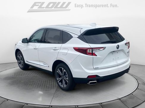 New 2025 Acura RDX w/ Technology Package image 5