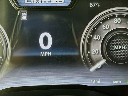 New 2026 RAM 1500 Limited image 22