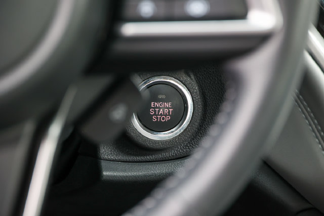 Used 2020 Subaru Legacy Limited XT AWD/4WD image 12