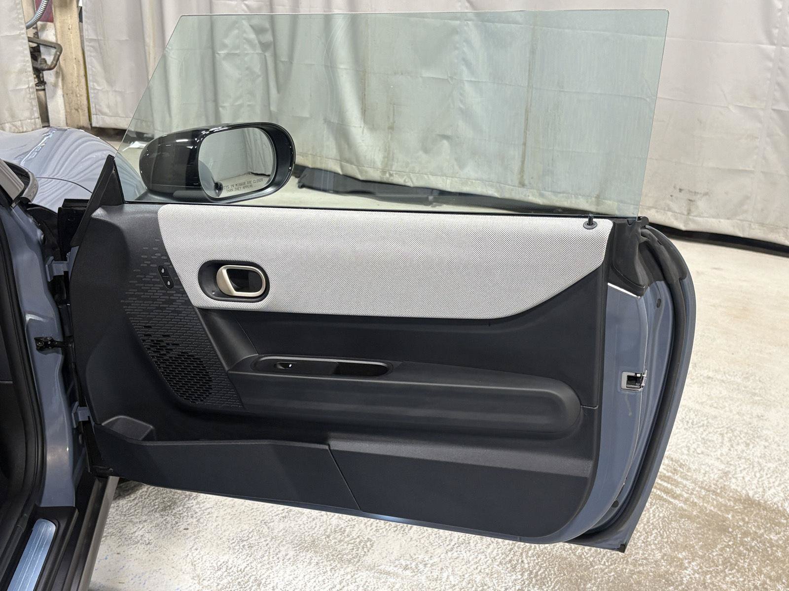 Used 2026 MINI Cooper S FWD image 27