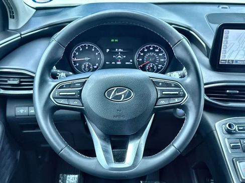 Used 2023 Hyundai Santa Fe SEL FWD image 15
