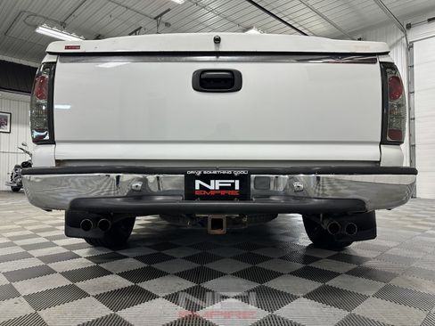 Used 1999 GMC Sierra 1500 2WD Extended Cab image 20
