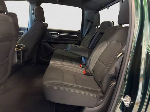New 2026 RAM 1500 Big Horn w/ Night Edition AWD/4WD image 14